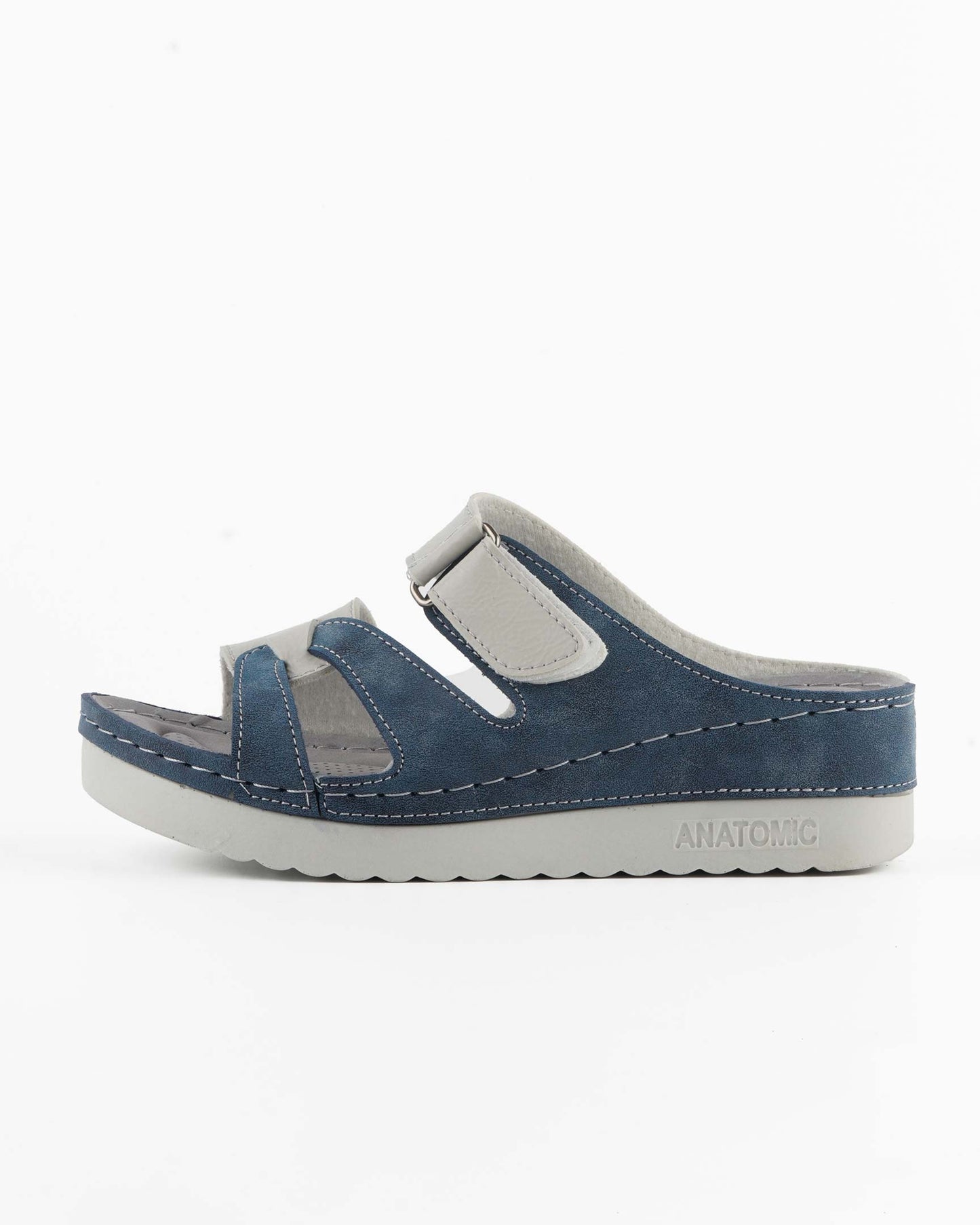 Womens Slippers 154707