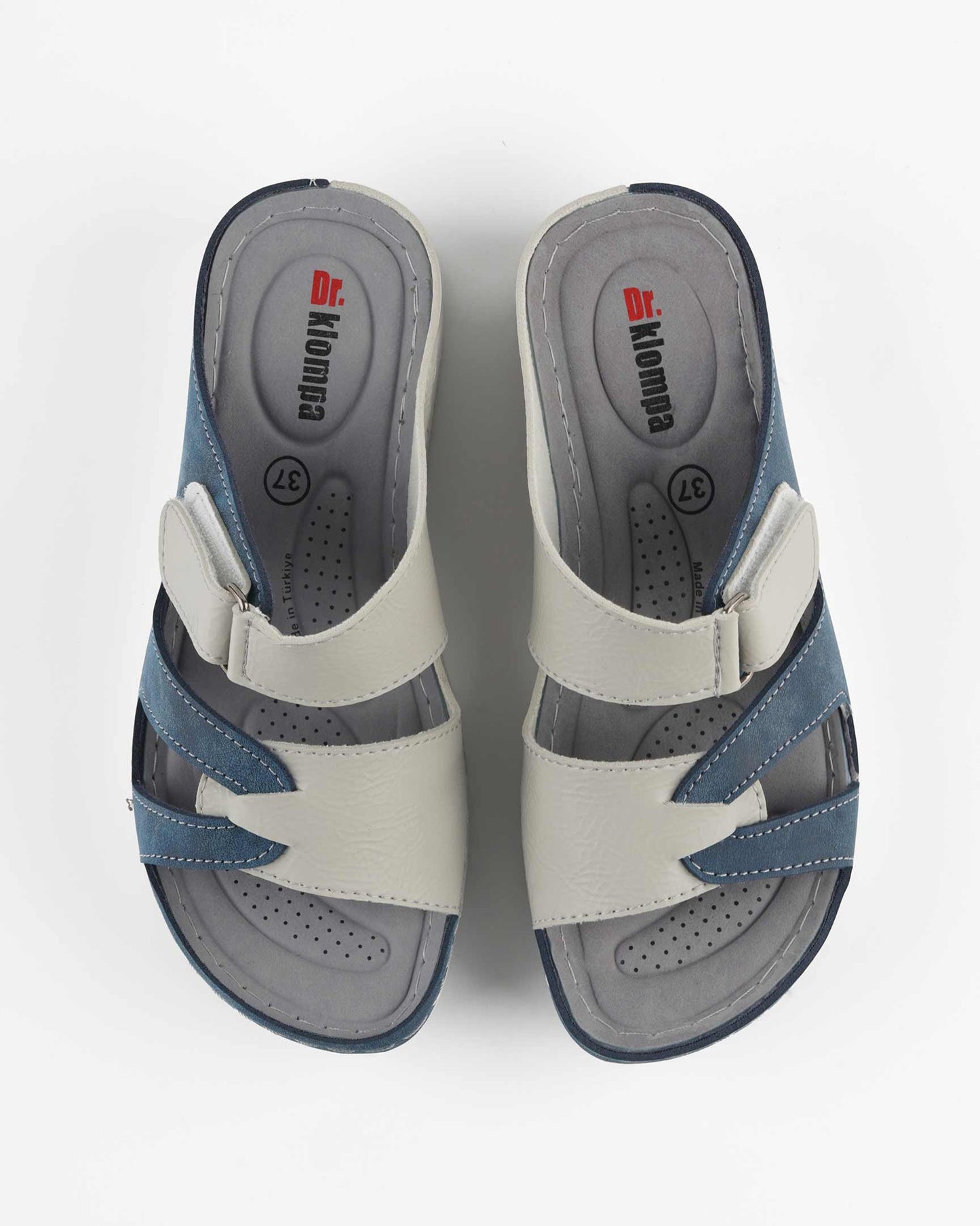 Womens Slippers 154707