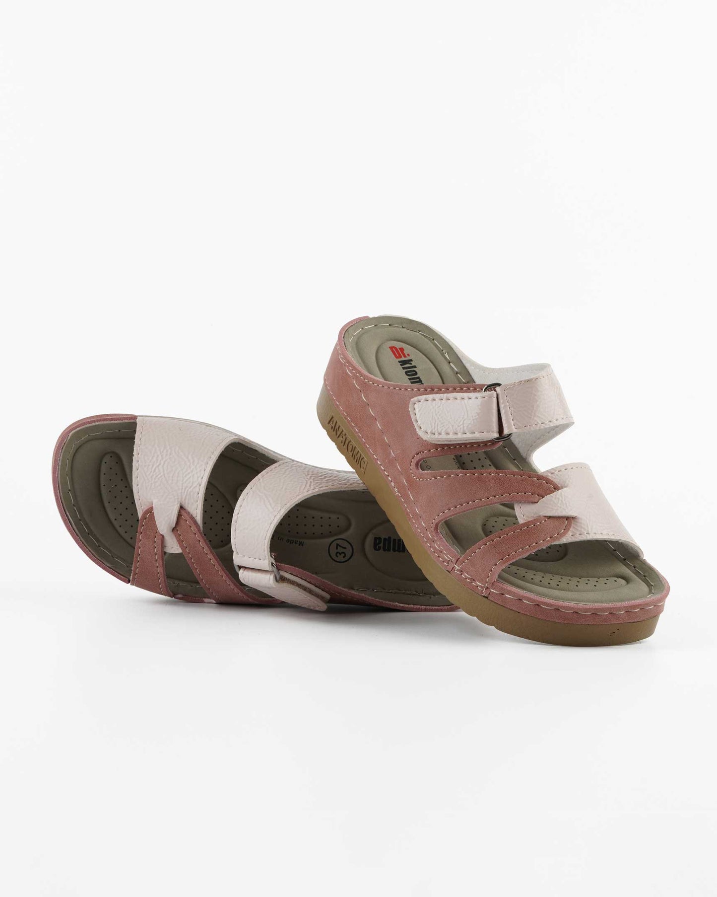 Womens Slippers 154707