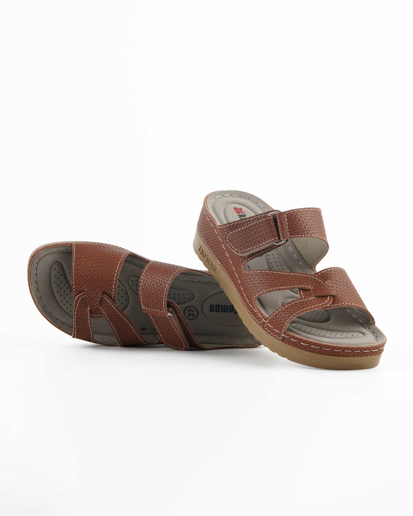 Womens Slippers 154707