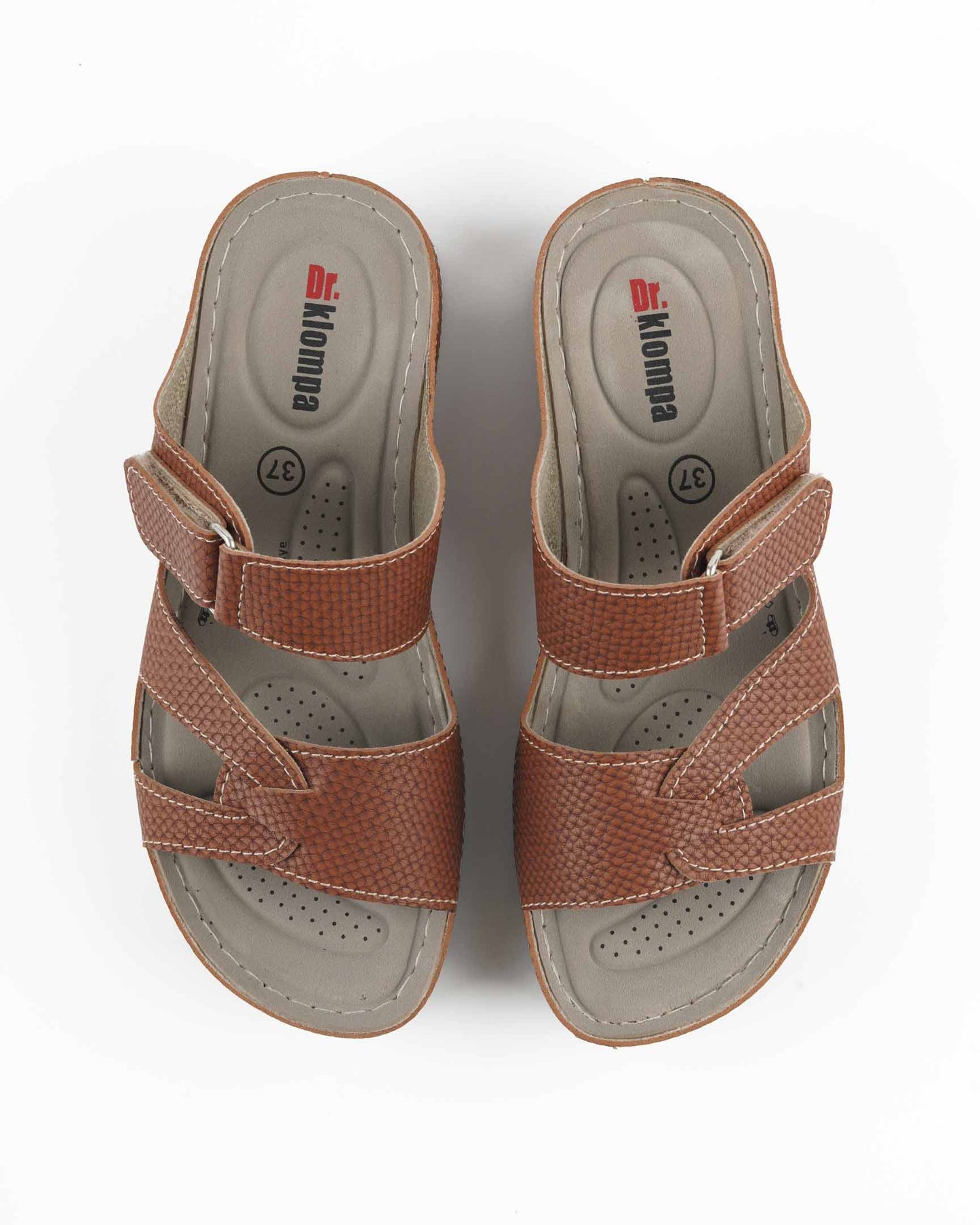 Womens Slippers 154707