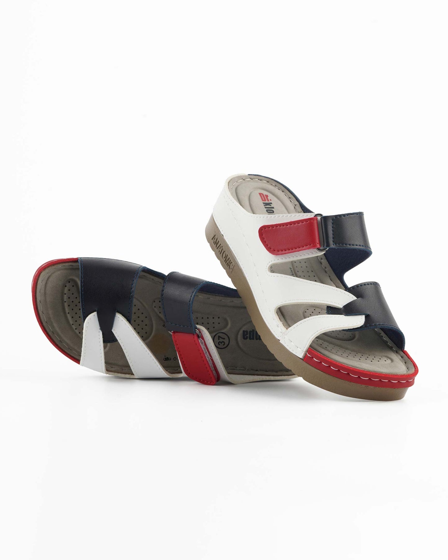 Womens Slippers 154707