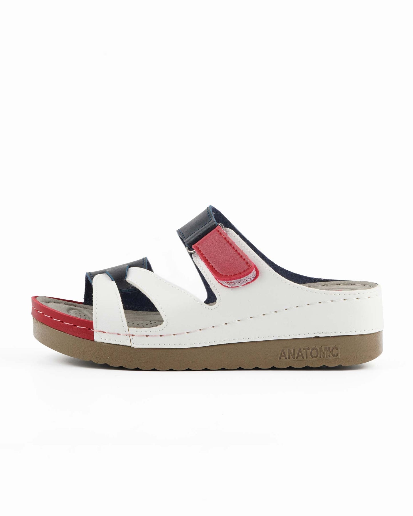 Womens Slippers 154707