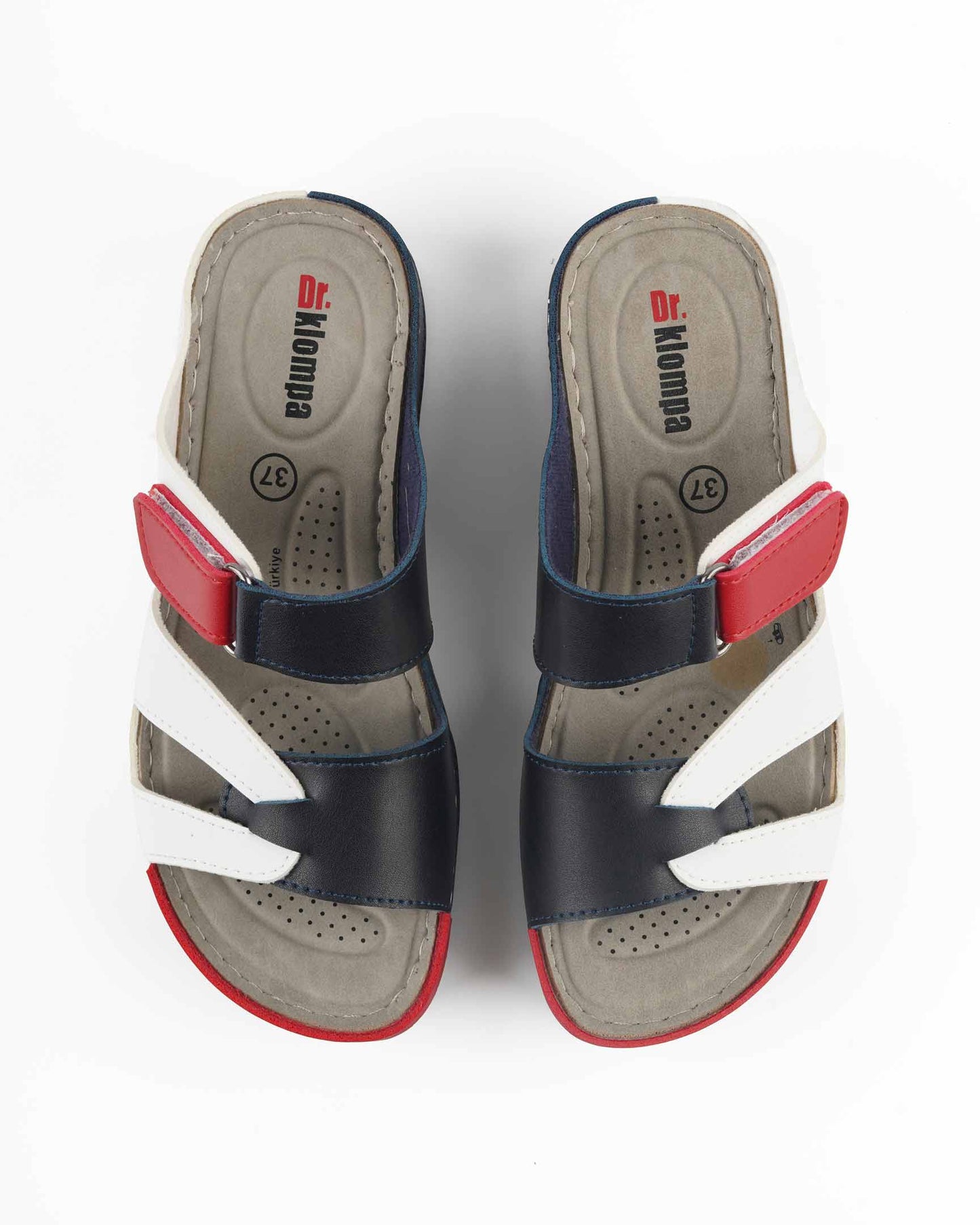 Womens Slippers 154707
