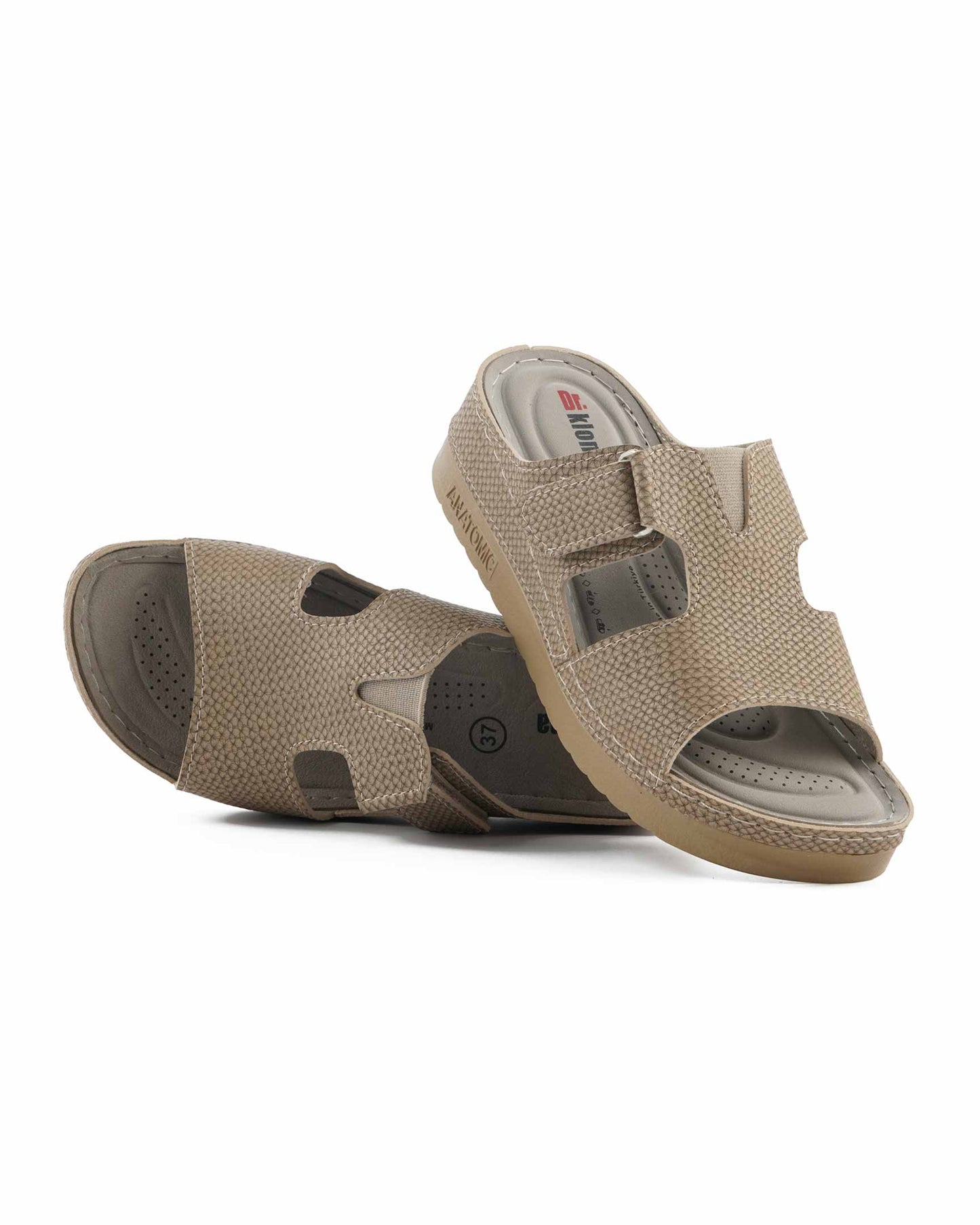 Womens Slippers 154708