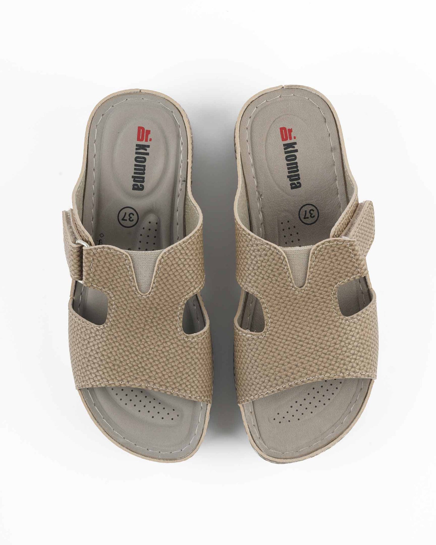 Womens Slippers 154708