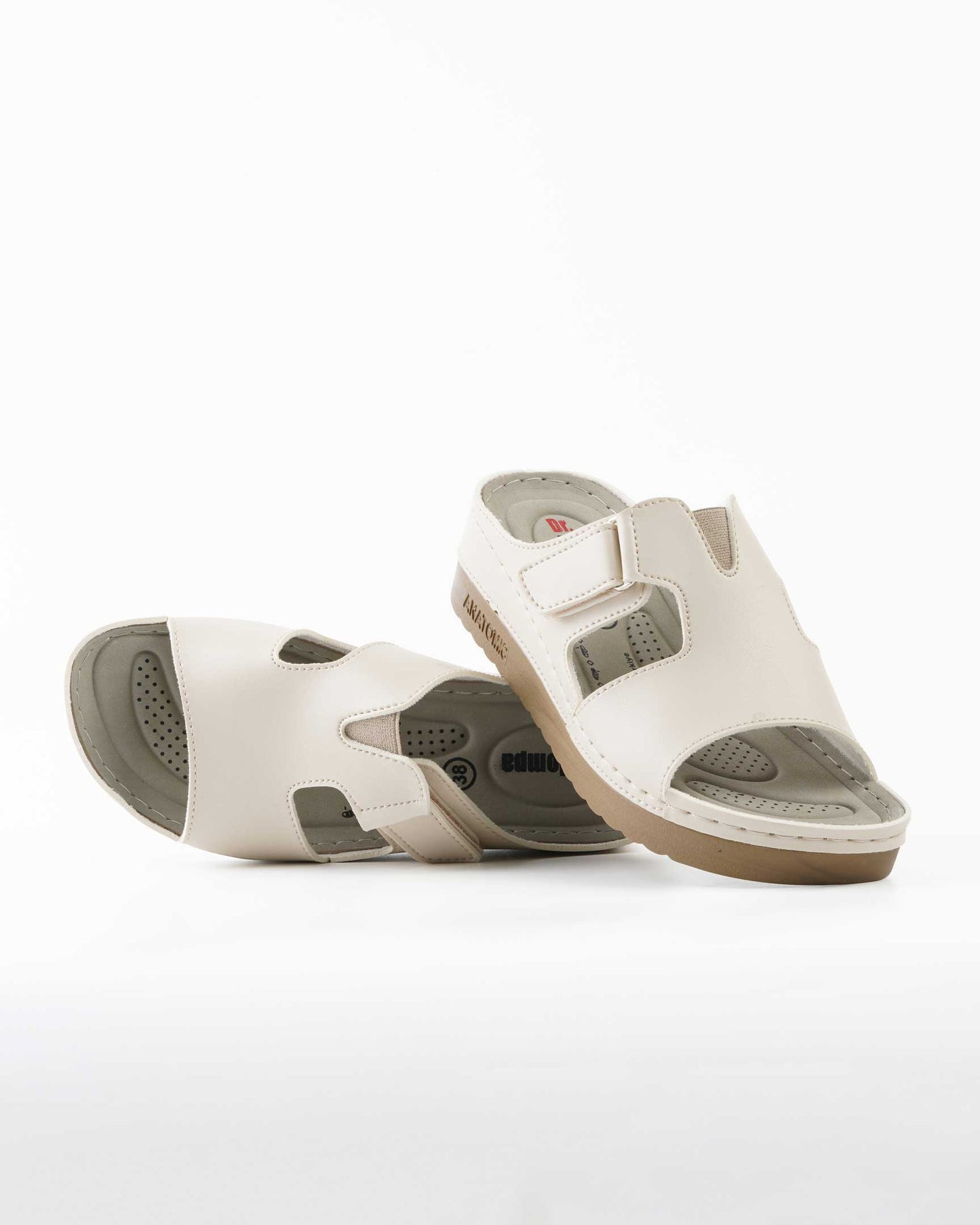 Womens Slippers 154708