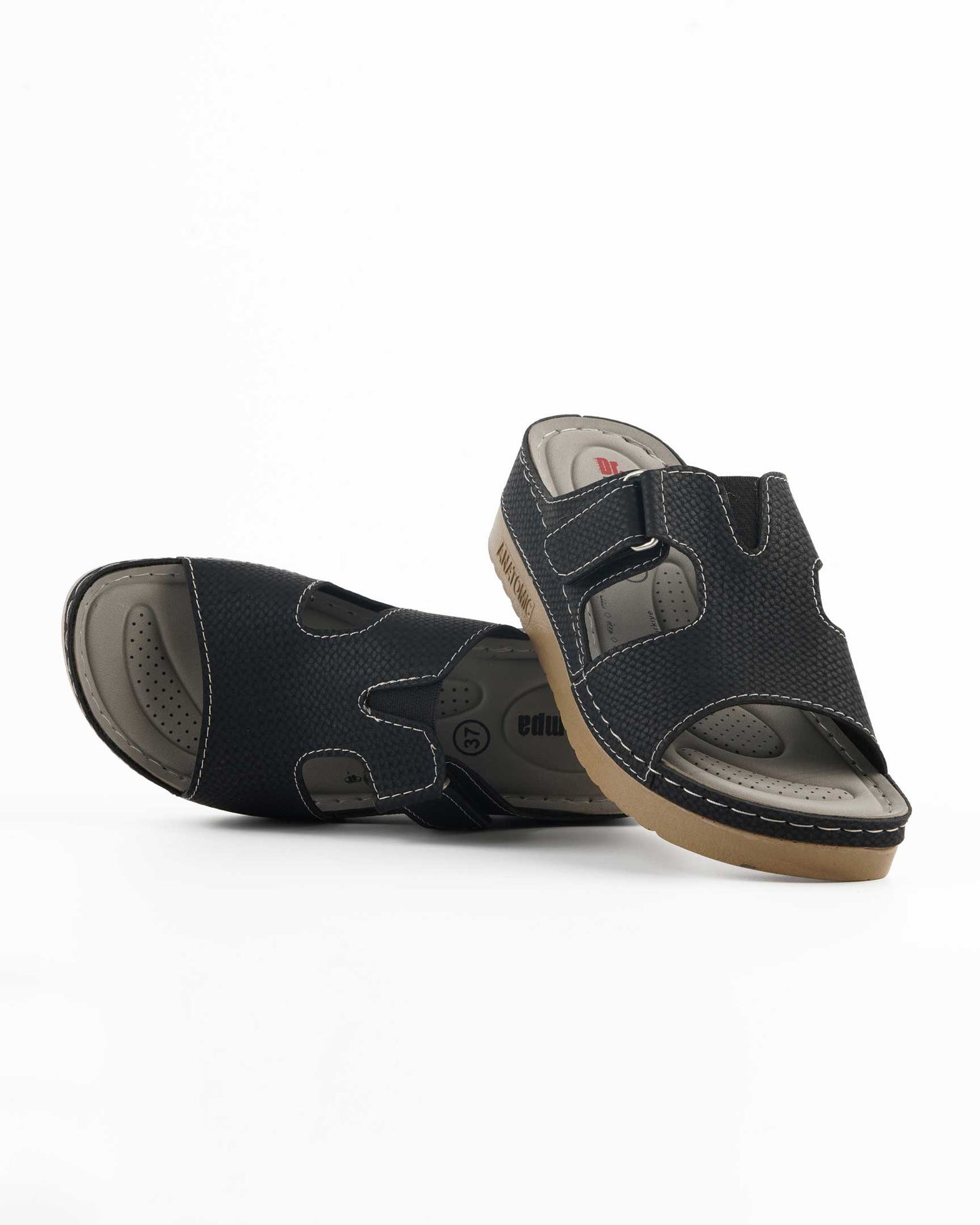 Womens Slippers 154708