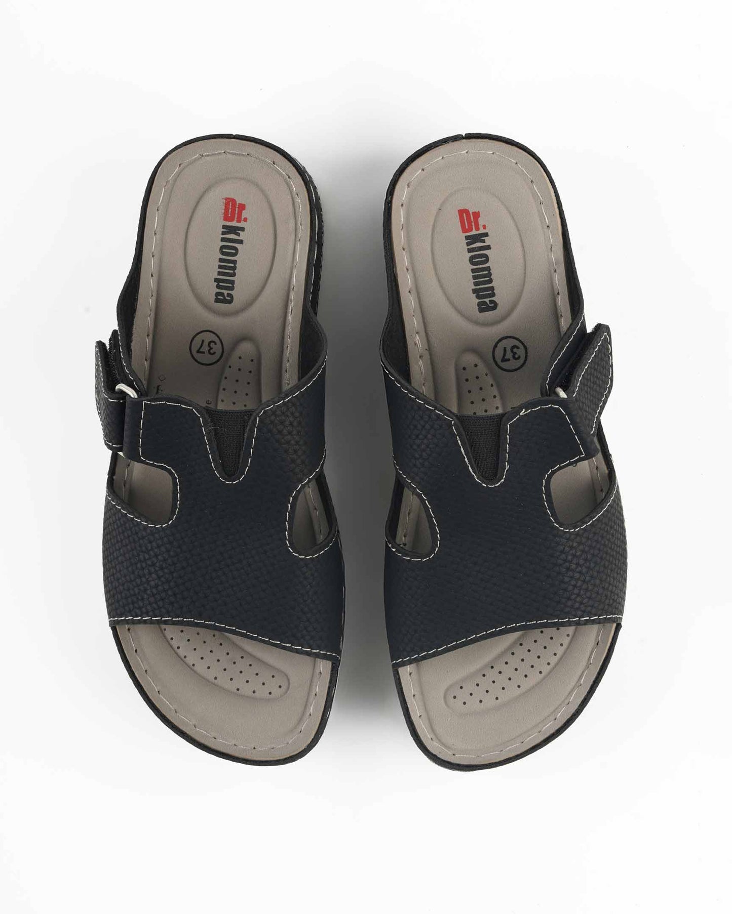 Womens Slippers 154708