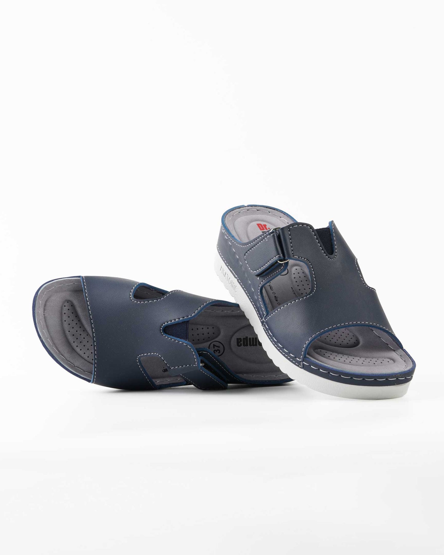 Womens Slippers 154708