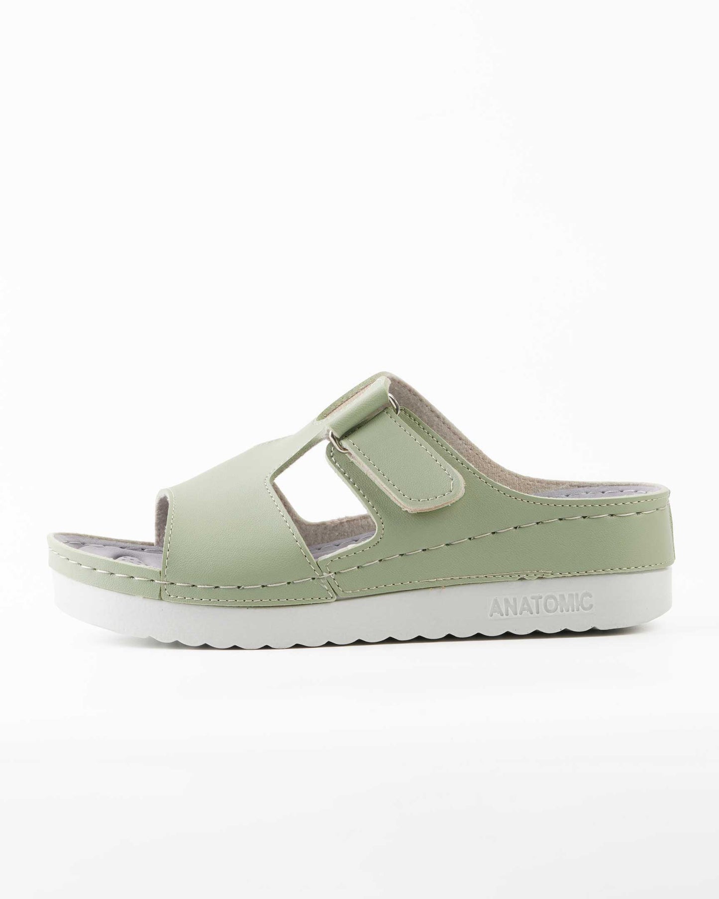 Womens Slippers 154708