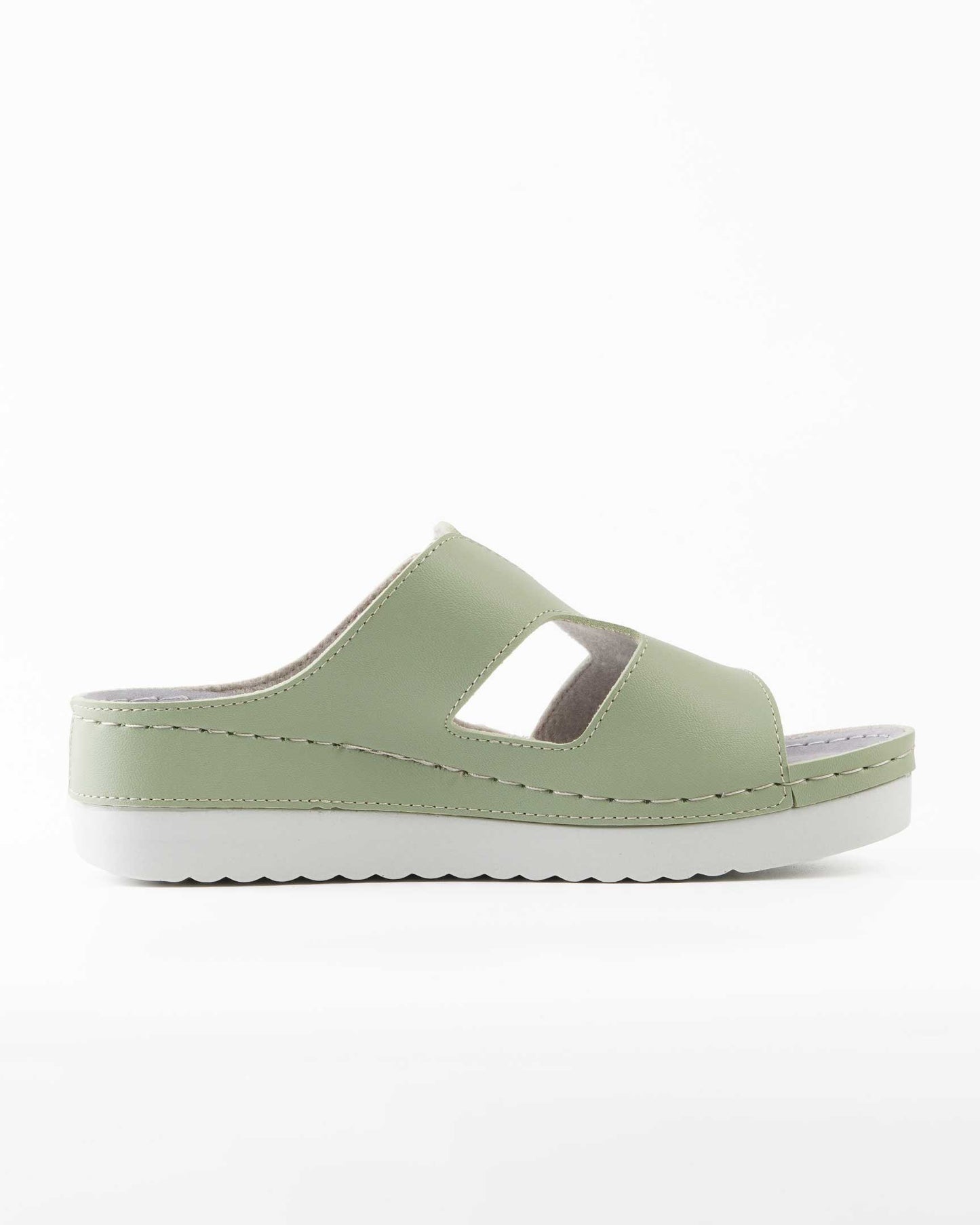 Womens Slippers 154708