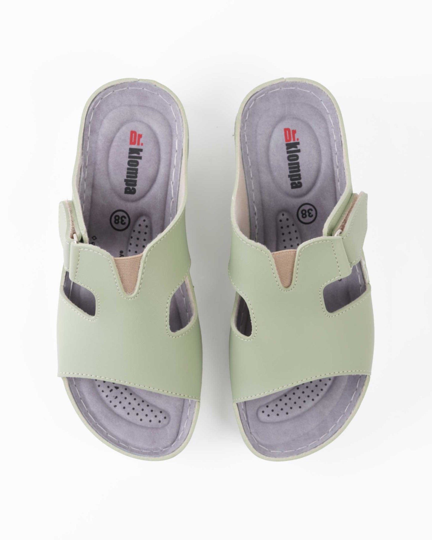 Womens Slippers 154708