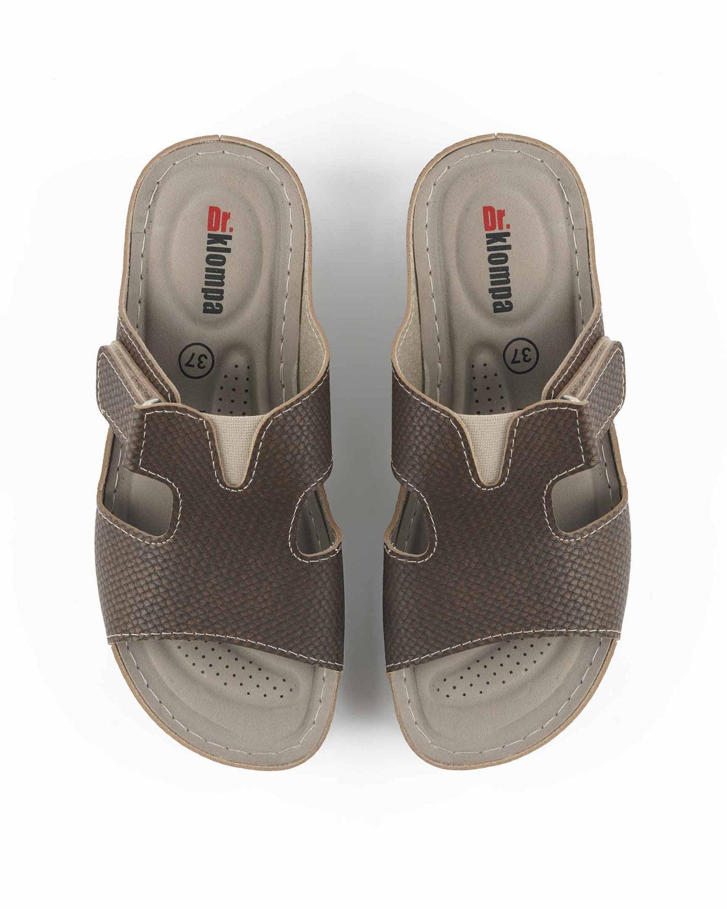 Womens Slippers 154708