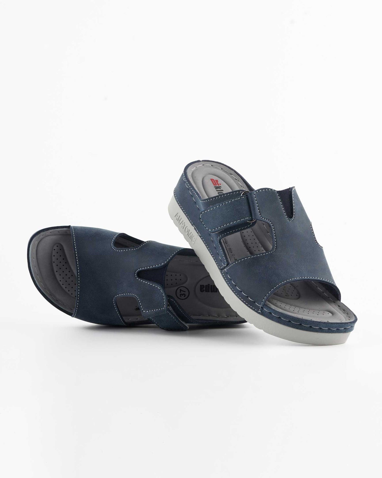 Womens Slippers 154708