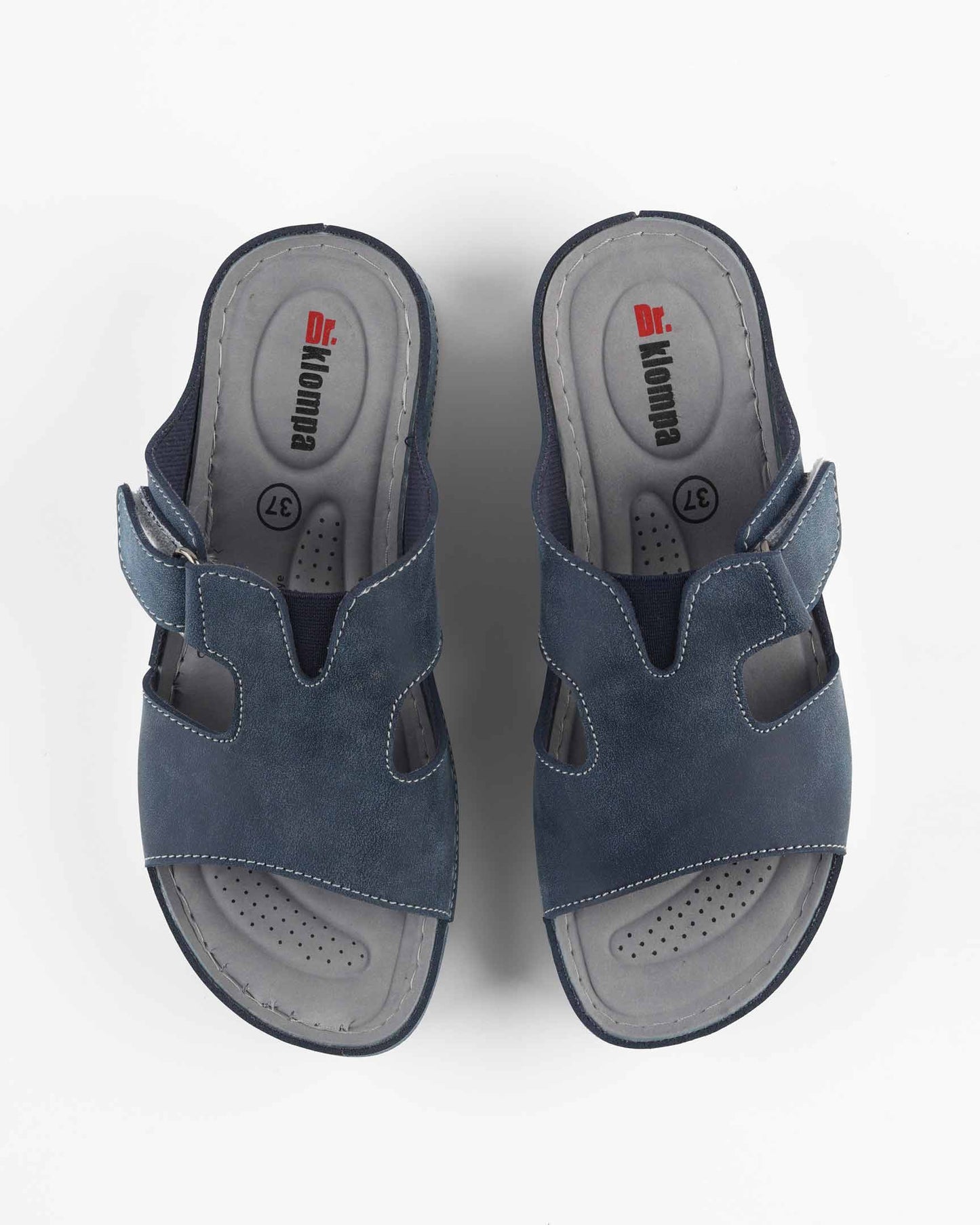 Womens Slippers 154708