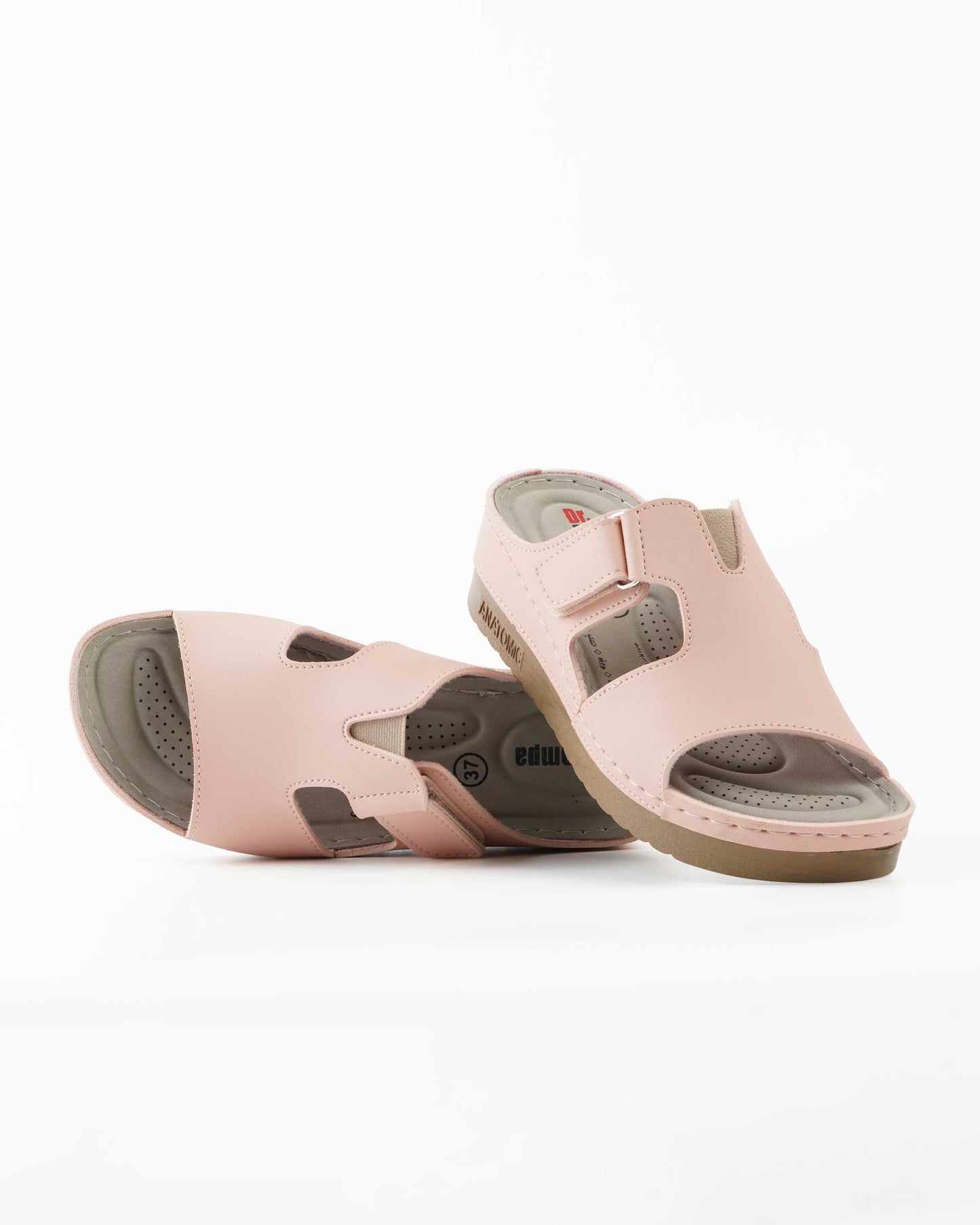 Womens Slippers 154708
