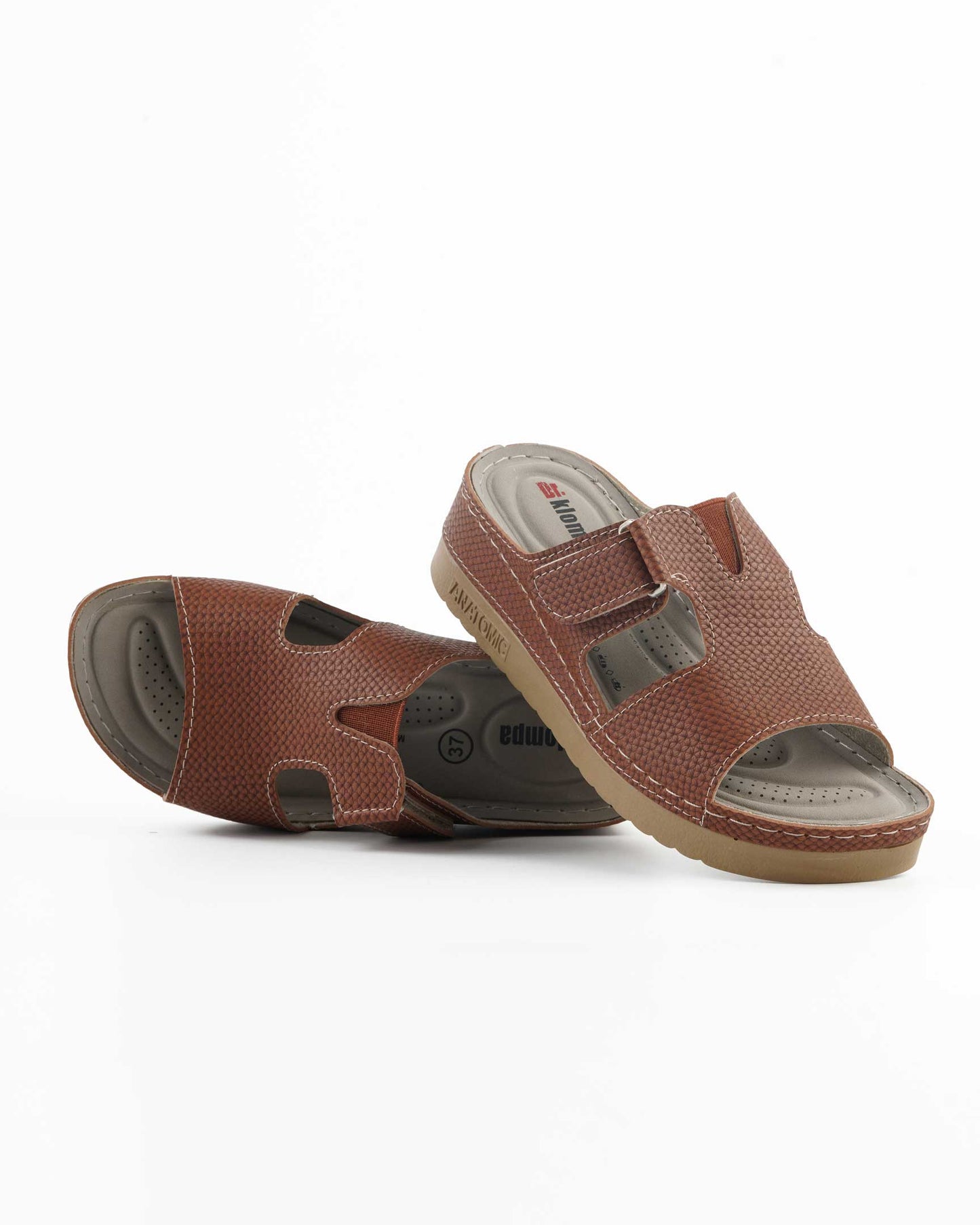 Womens Slippers 154708