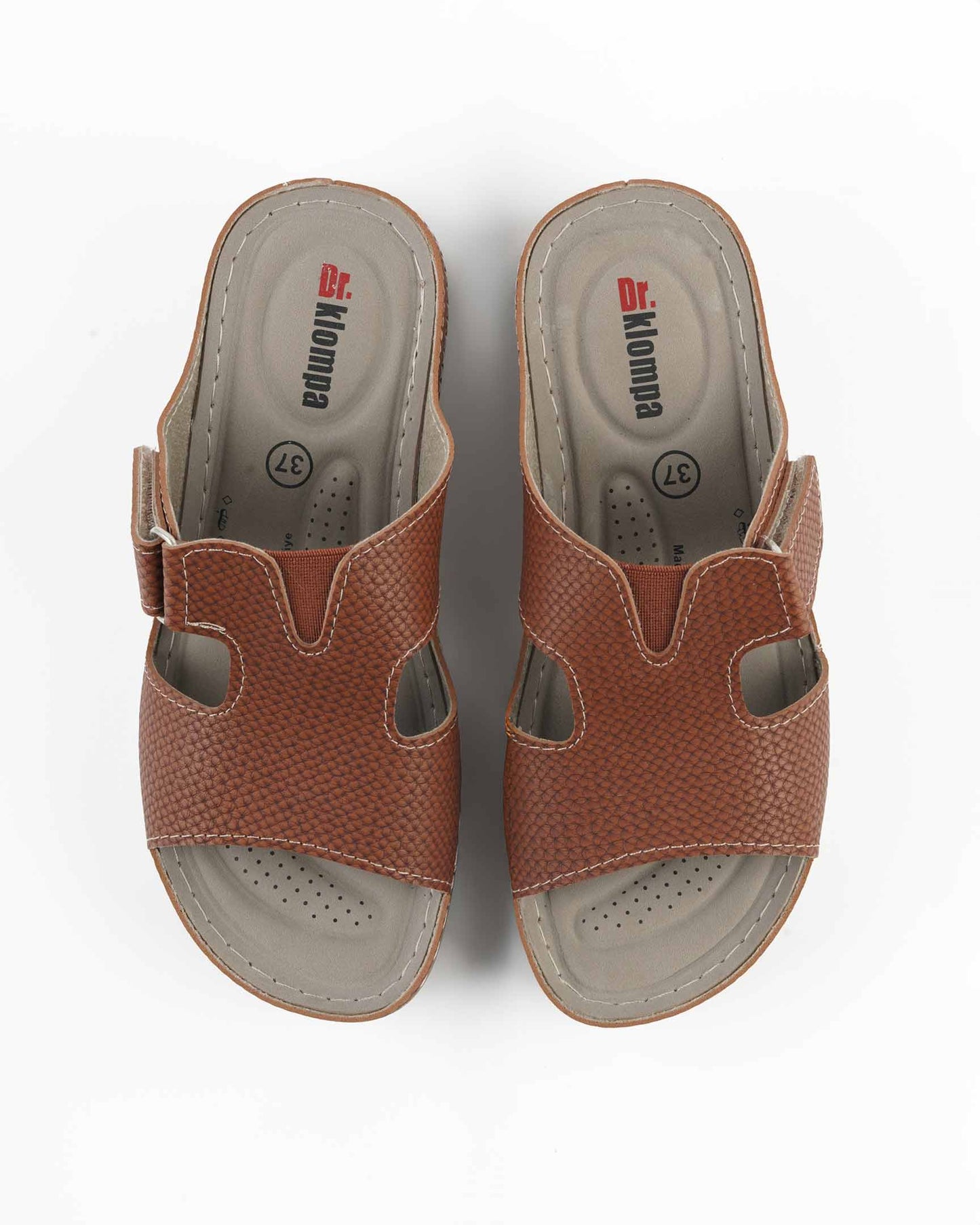 Womens Slippers 154708