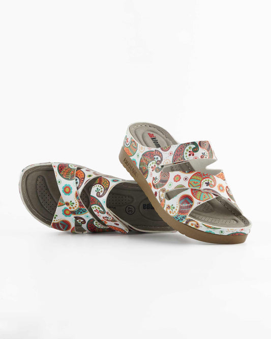 Womens Slippers 154781