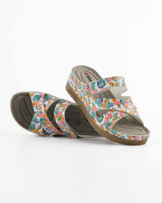 Womens Slippers 154783