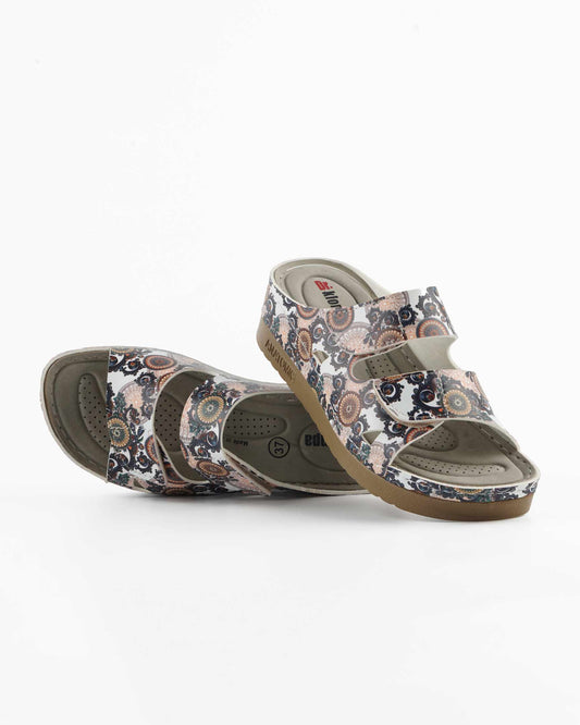 Womens Slippers 154825