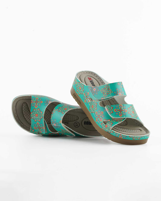 Womens Slippers 154830