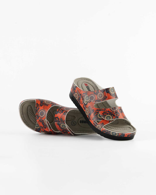 Womens Slippers 154834