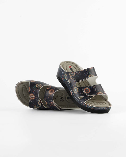 Womens Slippers 154835