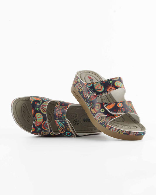 Womens Slippers 154836