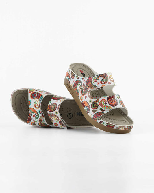 Womens Slippers 154855