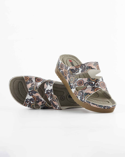Womens Slippers 154856