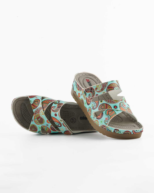 Womens Slippers 154858