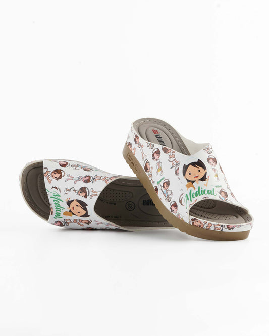 Womens Slippers 154906