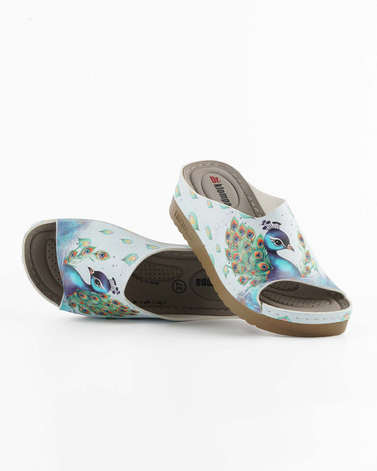 Womens Slippers 154908