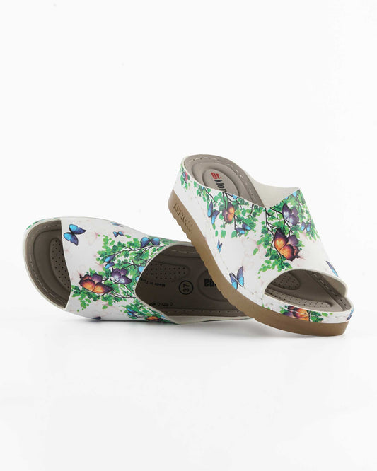 Womens Slippers 154909