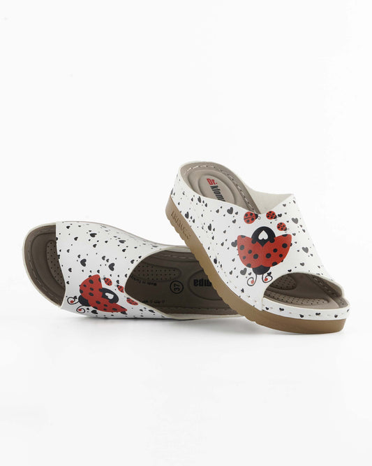 Womens Slippers 154911
