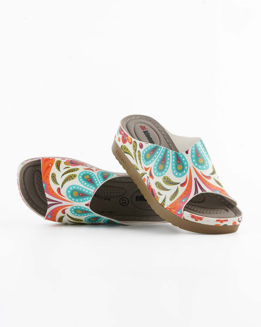 Womens Slippers 154912