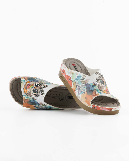Womens Slippers 154914