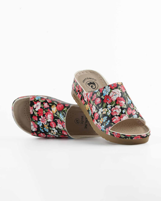 Womens Slippers 154921