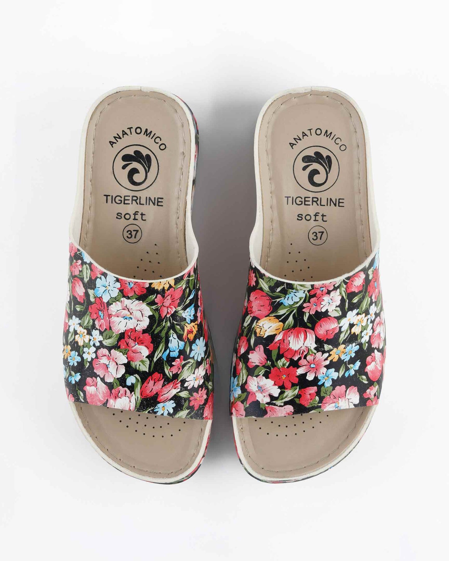 Womens Slippers 154921