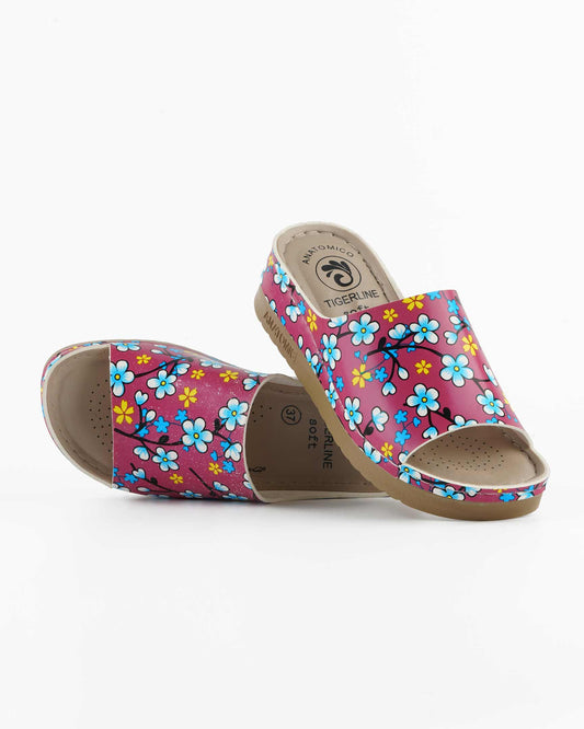Womens Slippers 154922