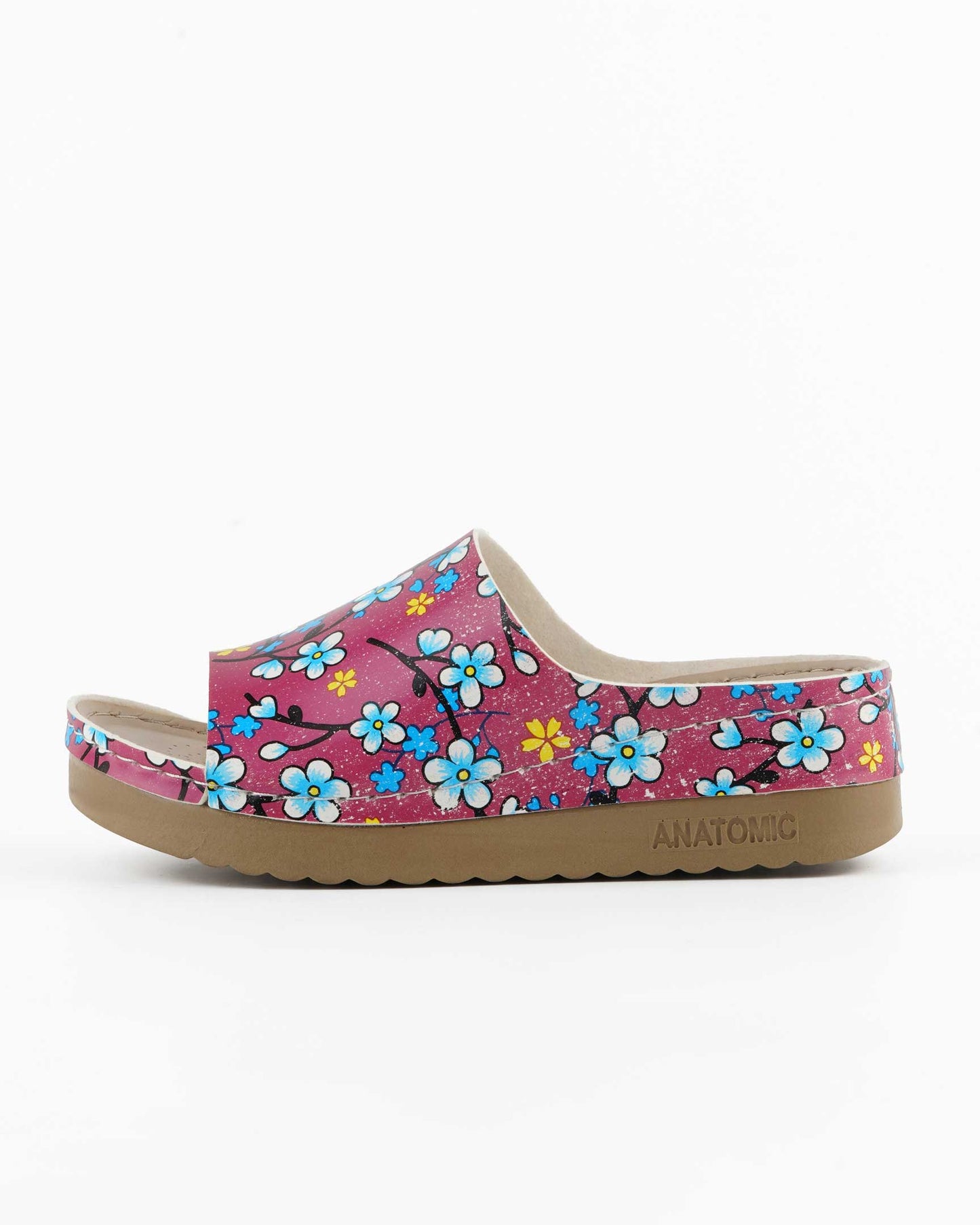 Womens Slippers 154922