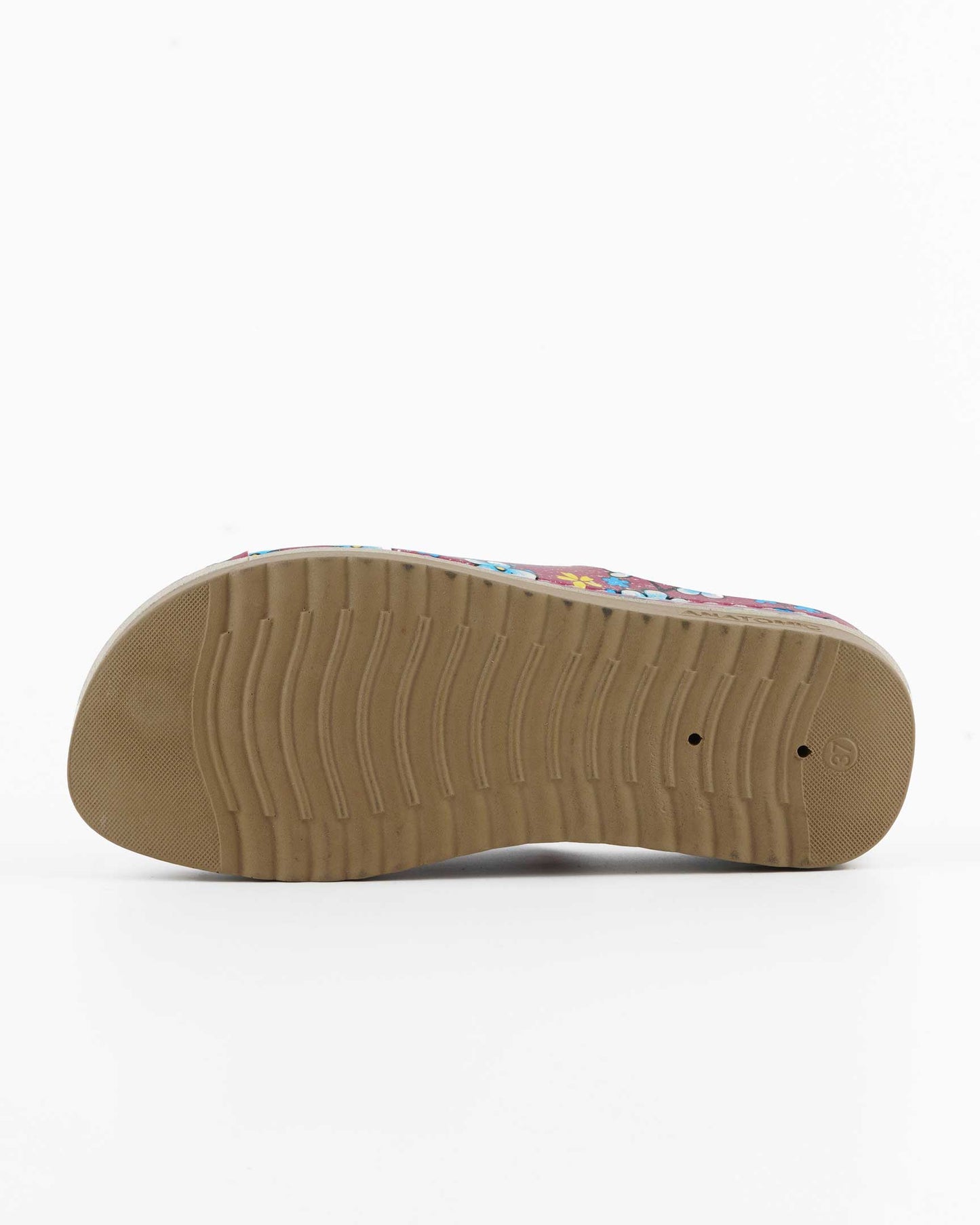 Womens Slippers 154922