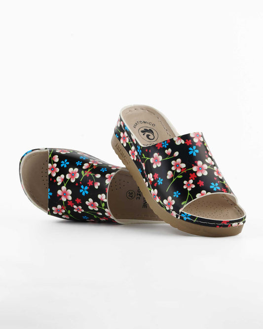 Womens Slippers 154923