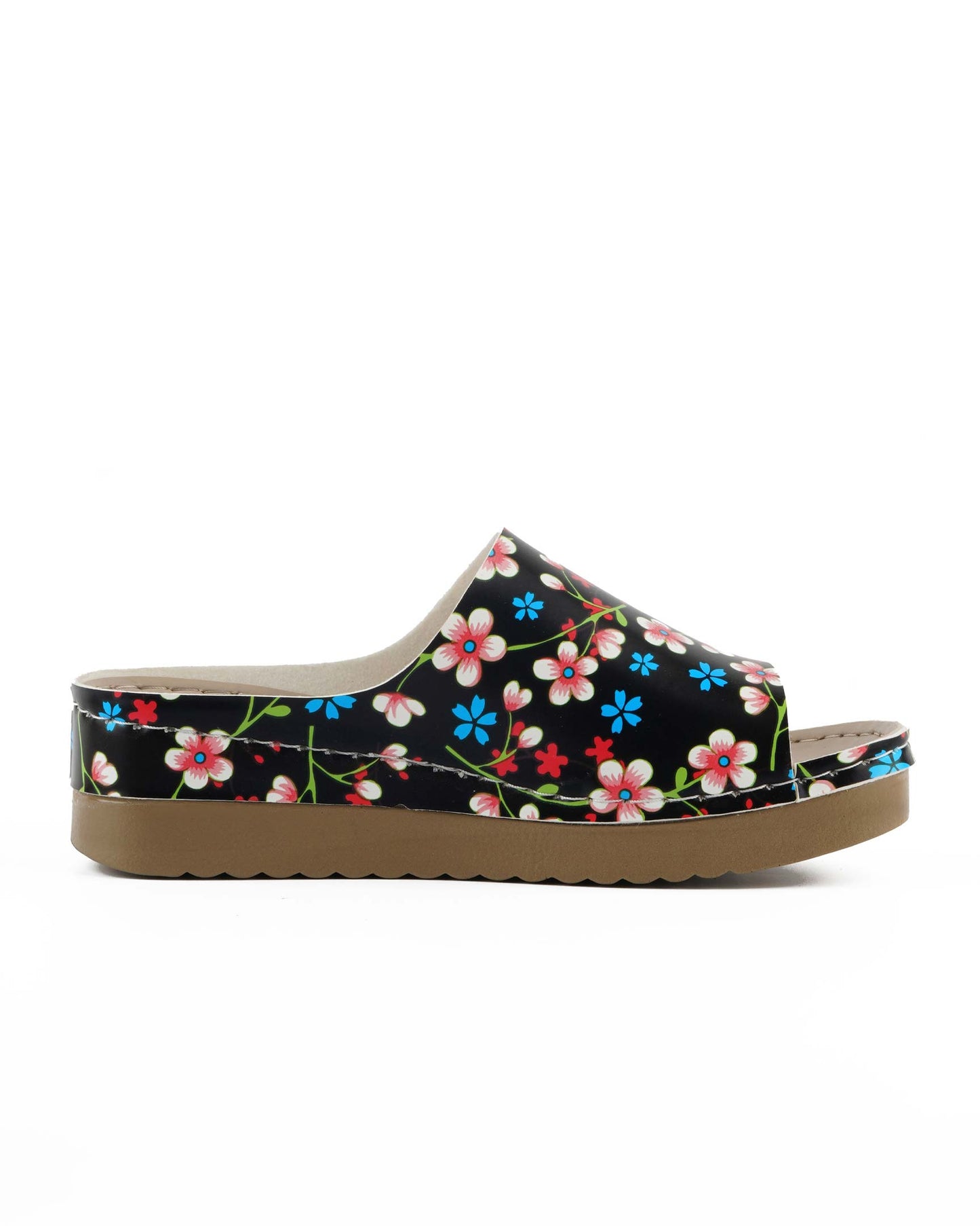 Womens Slippers 154923