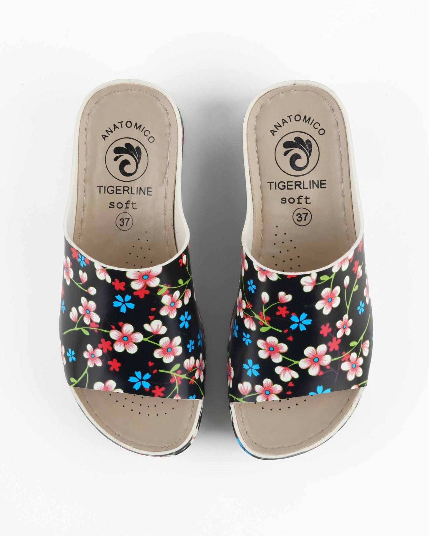Womens Slippers 154923