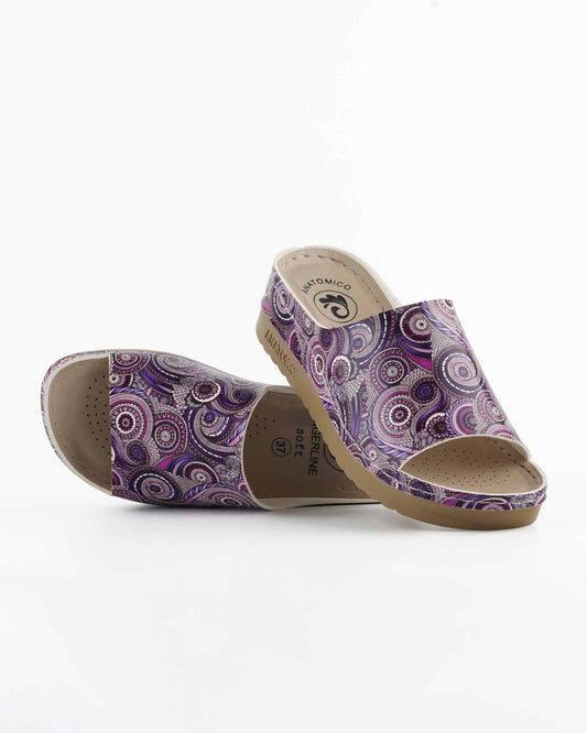 Womens Slippers 154924