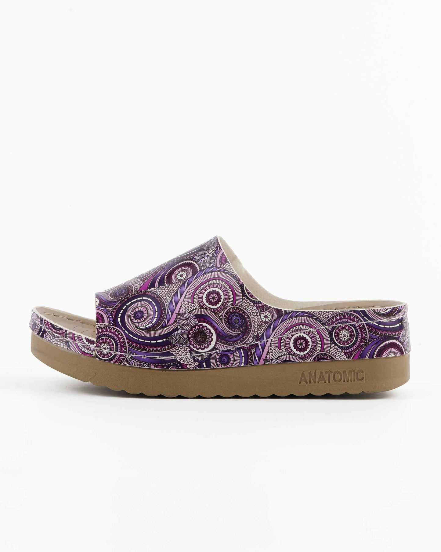 Womens Slippers 154924