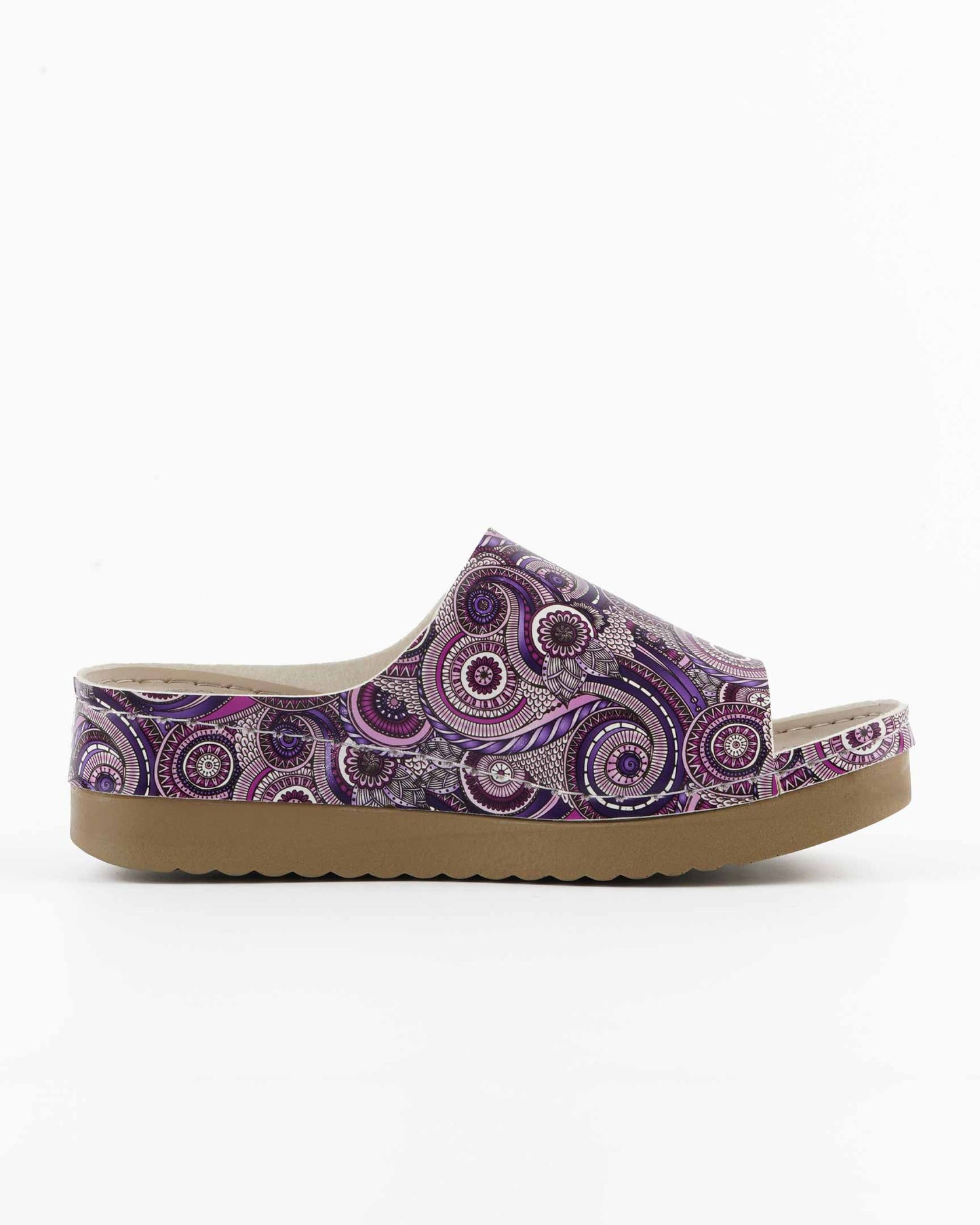 Womens Slippers 154924